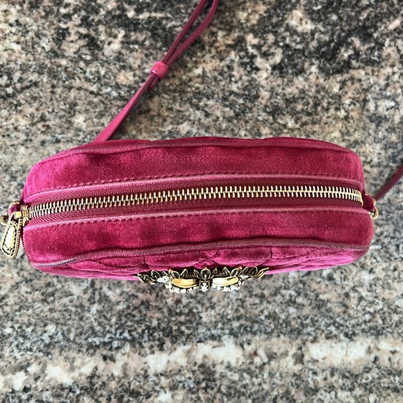 Dolce & Gabbana Devotion Camera Bag - Picture 2 of 10